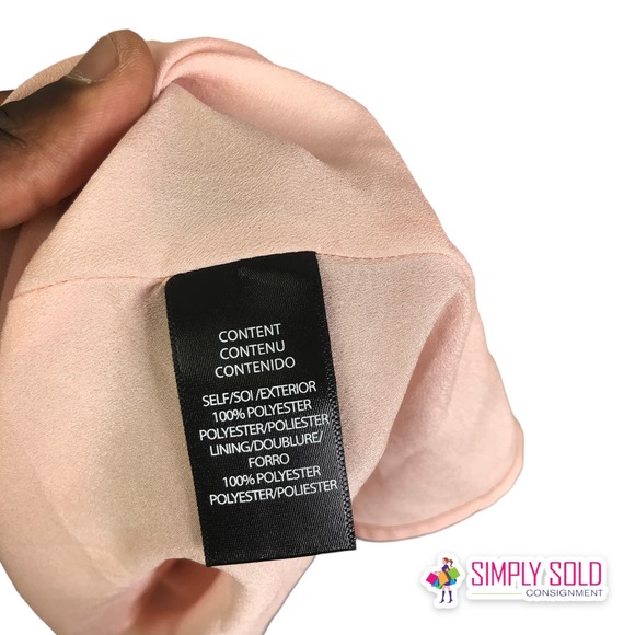 WAYF Influencing In Color Liza Smocked Prairie Long-Sleeve Midi Dress  Sz L / 1 - Picture 8 of 9